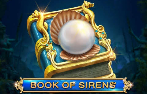 Book of Sirens