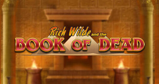 Book of Dead