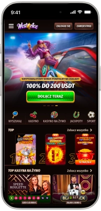 WestAce mobile