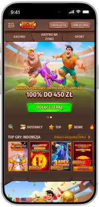 Stone Vegas mobile
