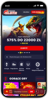 Slota casino mobile